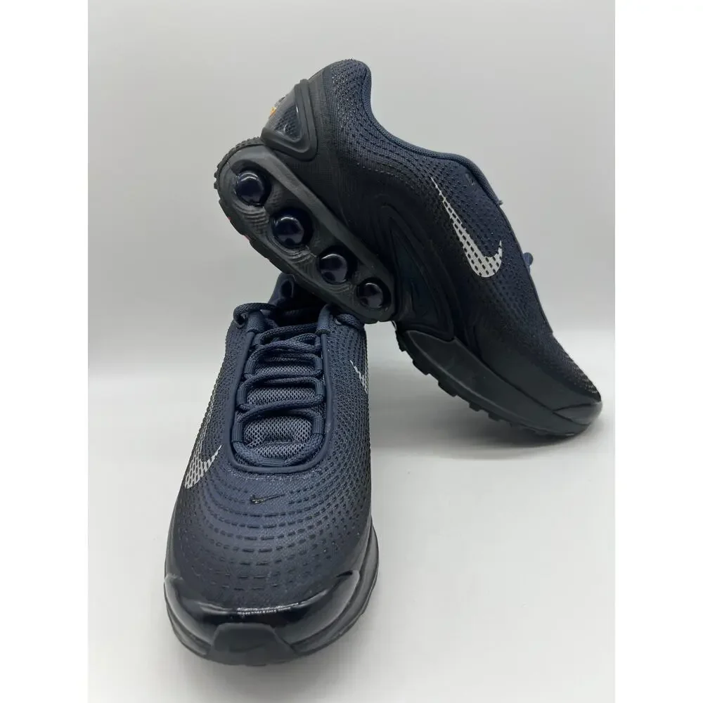 Nike Air Max DN Thunder Blue II7633 400 Men's Size 10 New